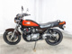 Фото Kawasaki ZEPHYR 750 2007 с японского аукциона