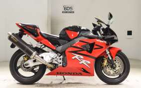 HONDA CBR954RR 2003 SC50