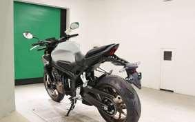 HONDA CB650R E-Clutch 2018 RH17