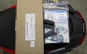 HONDA ADV160 2018 KF54