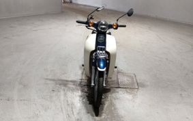 HONDA SUPER CUB110 JA44