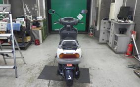 HONDA SPACY 125 Gen. 3 2008 JF04