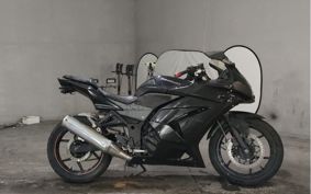 KAWASAKI NINJA250R EX250K