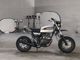 Фото Honda APE 50 TYPE D 2001 с японского аукциона
