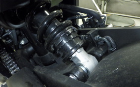 HONDA CB650R E-Clutch 2026 RH17