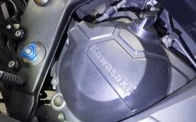 KAWASAKI NINJA 250 2026 EX250L