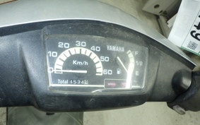 YAMAHA JOG Gen.1 3KJ