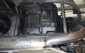 HONDA MAGNA 50 2004 AC13