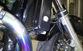 HONDA CB1300SF SUPER FOUR Gen. 3 2025 SC54
