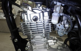 SUZUKI GN125 H 1999