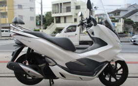 HONDA PCX125 JF81