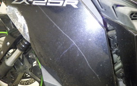 KAWASAKI ZX-25R 2023 ZX250E