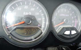SUZUKI GEMMA 250 CJ47A