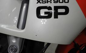 YAMAHA XSR900 GP 2024 RN96J