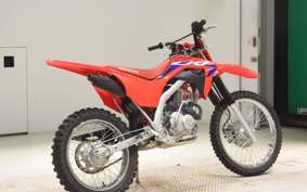 HONDA CRF125F JE03