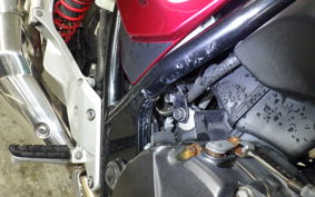 HONDA CB400SF GEN 4 A 2019 NC42