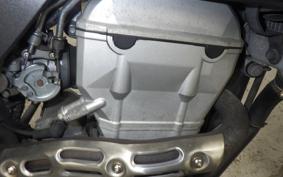 KAWASAKI KLX250D TRACKER X