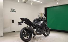 KAWASAKI NINJA 400 2021 EX400G
