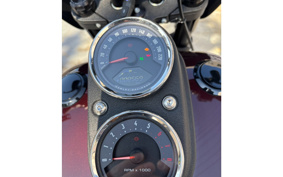 HARLEY FXLRS 2021 YWK