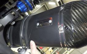 YAMAHA X FORCE SG79J