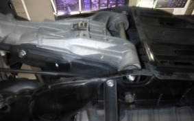 HONDA GYRO X 1998 TD02