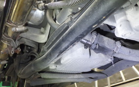 HARLEY FLHRCI 1450 2002