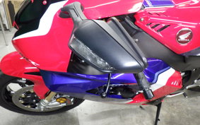 HONDA CBR1000RR RSP 2021 SC82