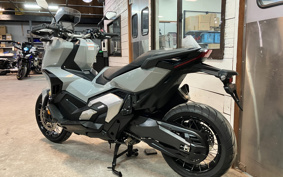 HONDA X-ADV 750 2023 RH10