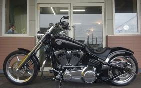 HARLEY FXCWC 2011 JK5