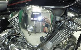 YAMAHA DRAGSTAR 250 VG02J