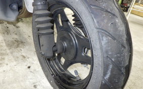 SUZUKI LET's 4 CA45A