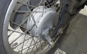 SUZUKI GS50 2025 NA41A