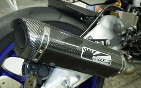 YAMAHA YZF-R1 M 2020 RN65J