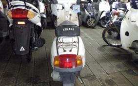 YAMAHA SALIENT 14T
