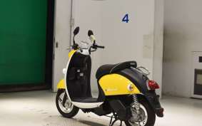 YAMAHA E-VINO 1996 SY11J