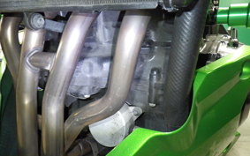 KAWASAKI Z1000 Gen.4 2013