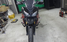 YAMAHA MT-09 Tracer GT 2020 RN51J