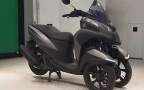 YAMAHA TRICITY 125 2021 SEC1J