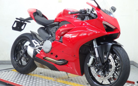 DUCATI  DUCATI PANIGA-REV2 2020 1H00