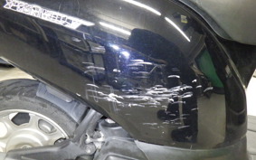 HONDA TACT-4ﾍﾞｰｼｯｸ 2020 AF79