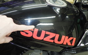 SUZUKI GSX400S KATANA 1992 GK77A