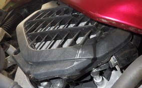 HONDA PCX125 2008 JF81