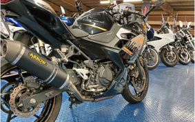 KAWASAKI NINJA 400 2019 EX400G