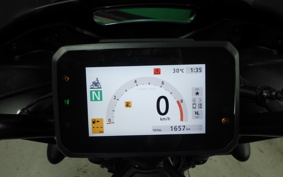 HONDA REBEL 1100 T 2026 SC87