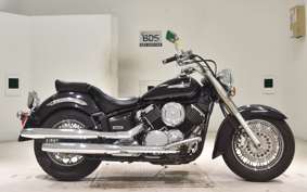 YAMAHA DRAGSTAR 1100 CLASSIC 2003 VP13J