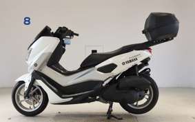 YAMAHA N-MAX 155 A SG50J