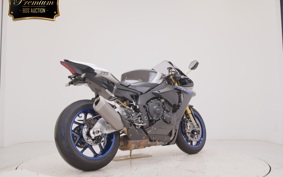 YAMAHA YZF-R1 M 2019