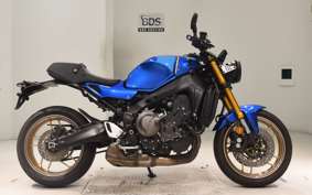 YAMAHA XSR900 2022 RN80J