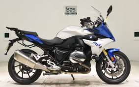 BMW R1200RS 2017