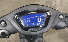 YAMAHA CYGNUS125XSR SED8J